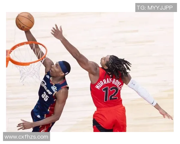 骑士主场大胜猛龙31分展现强大实力全场精彩回顾