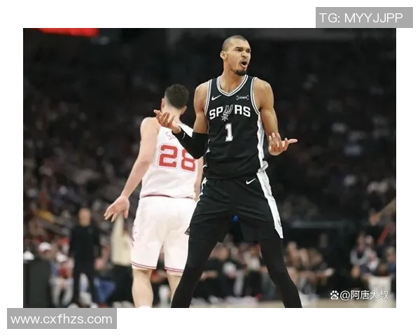 今天NBA马刺与火箭精彩对决录像回放分析及赛后点评