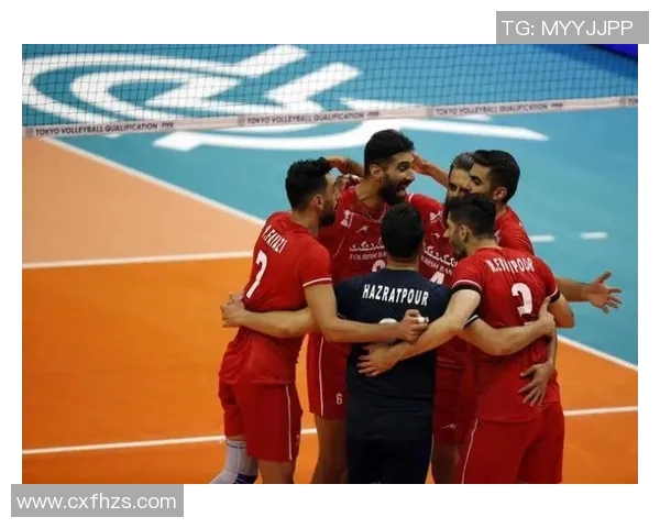 伊朗男排对阵墨西哥精彩直播全程回顾与赛后分析